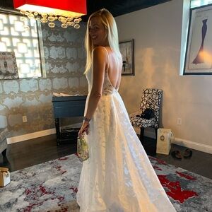 Meet your Posher, Audrey